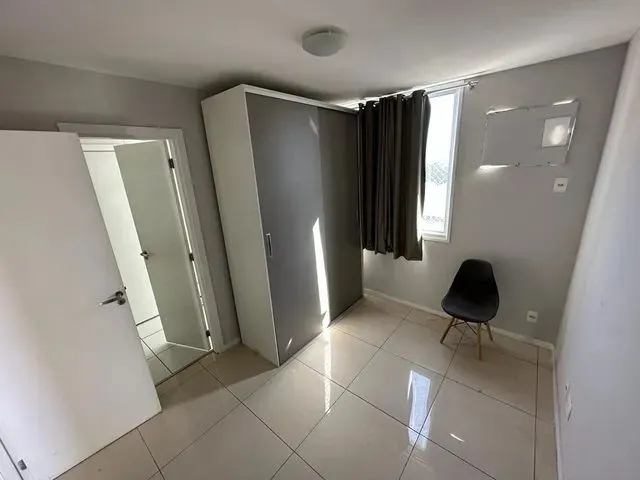 Imagem 14: Apartamento para Locação em Nova Iguaçu, Centro, 4 Dormitórios, 4 Suítes, 2
