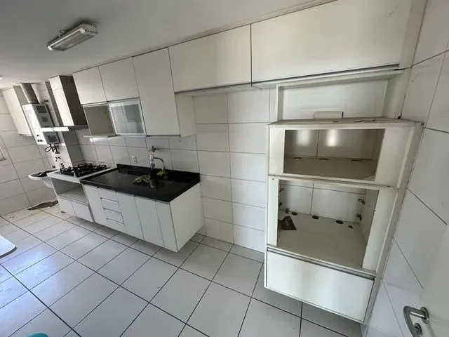 Imagem 16: Apartamento para Locação em Nova Iguaçu, Centro, 4 Dormitórios, 4 Suítes, 2