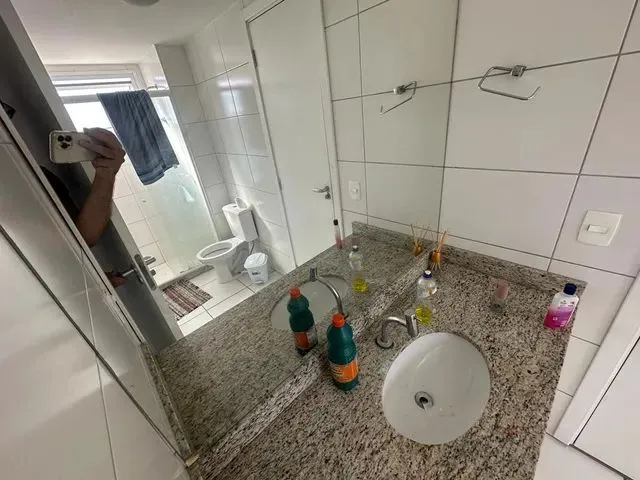 Imagem 13: Apartamento para Locação em Nova Iguaçu, Centro, 4 Dormitórios, 4 Suítes, 2