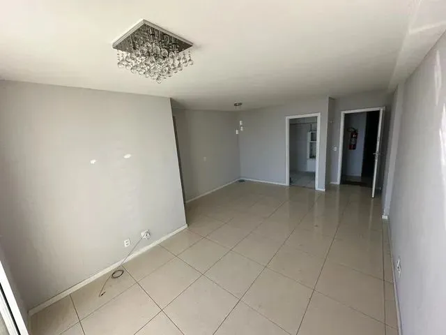 Imagem 5: Apartamento para Locação em Nova Iguaçu, Centro, 4 Dormitórios, 4 Suítes, 2