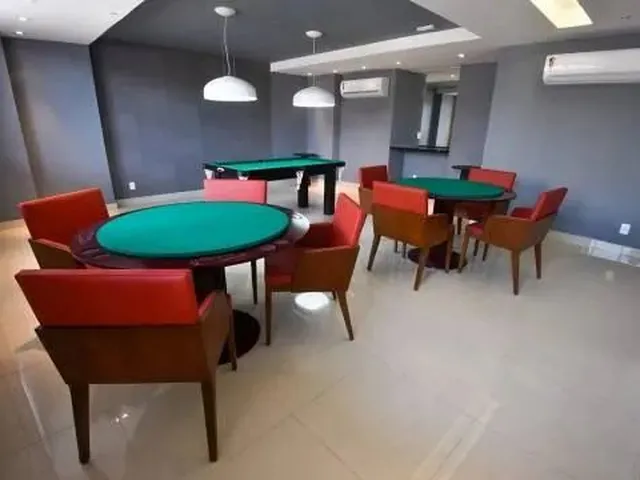 Imagem 11: Apartamento para Locação em Nova Iguaçu, Centro, 4 Dormitórios, 4 Suítes, 2