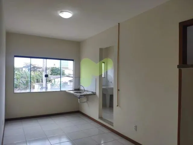 Imagem: Kitnet para Aluguel, 1 Quarto, Visconde