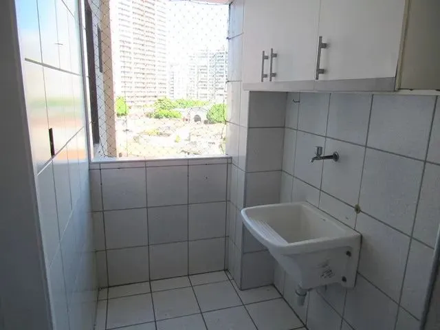 Imagem: Ed. Portal do Canadá! Excelente Apartamento