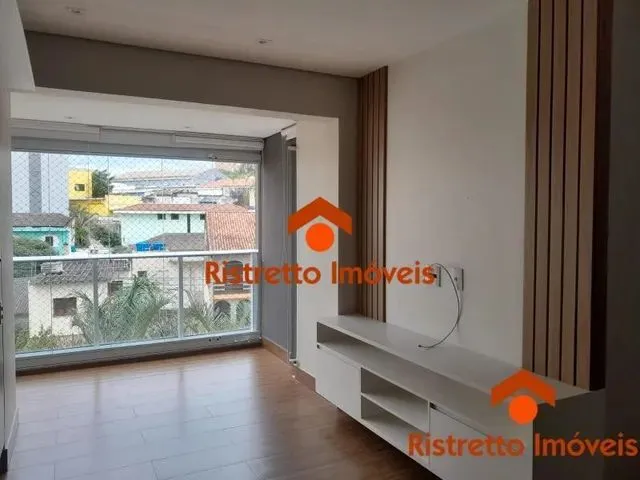 Imagem: Apartamento Venda - Resd Unnico, Bela Vista/Osasco