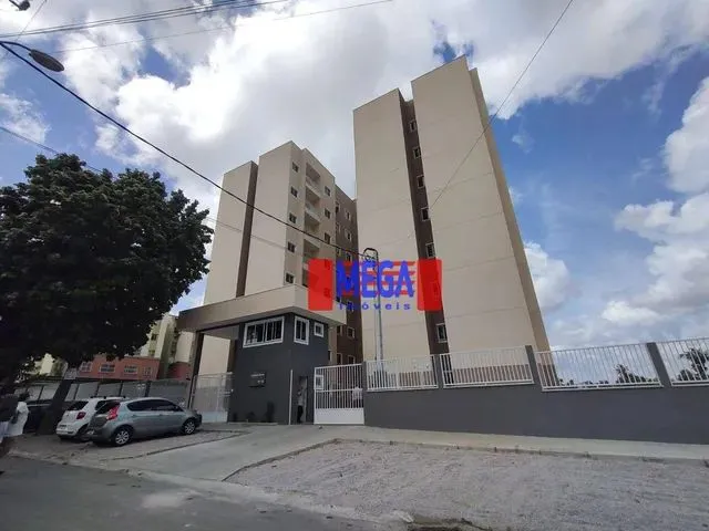 Imagem: Apartamento com 2 Quartos no Parque Tabapua