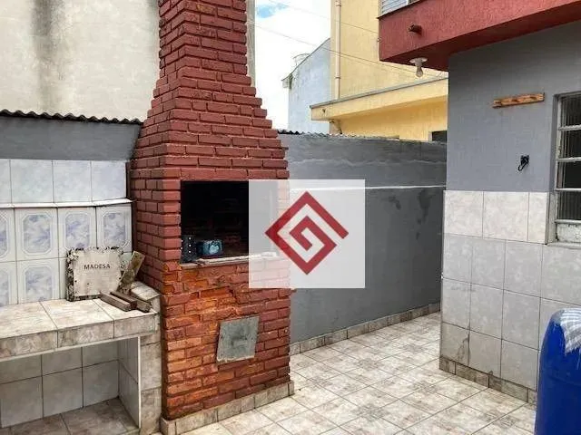 Imagem: Sobrado com 3 Dormitórios, 254 M² - Venda