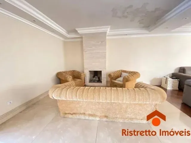 Imagem: Residencial - Alphaville