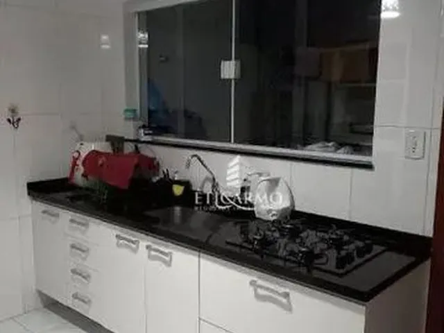Imagem: Sobrado com 3 Dormitórios, 98 M² - Venda