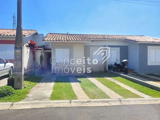 Imagem: Condomínio Residencial Terra Nova - Boa