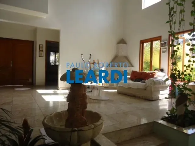 Imagem: Casa Assobradada - Morumbi - Sp