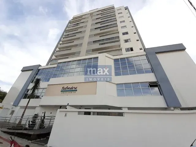 Imagem: Itajaí - Apartamento Padrão - Fazendinha