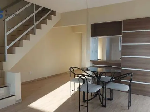 Imagem: Apartamento com 3 Dormitórios para Alugar