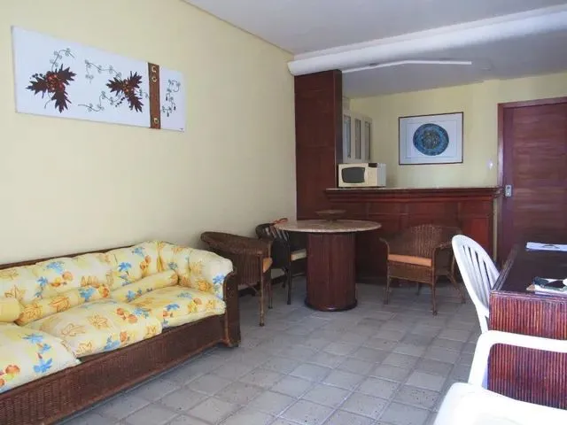 Imagem: Apartamento com 1 Dormitório para Alugar