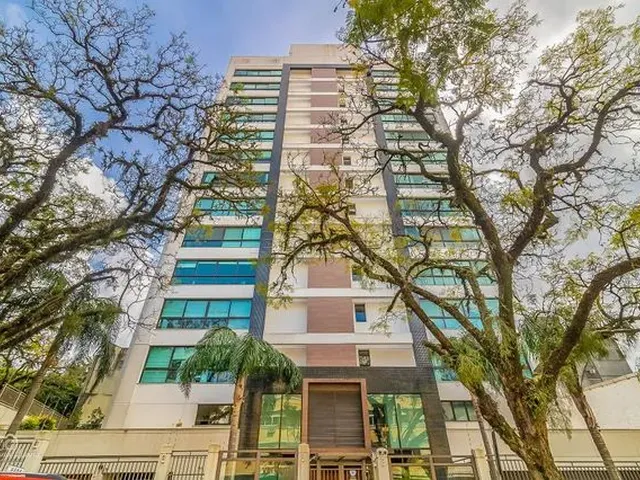 Imagem: Porto Alegre - Apartamento Padrão - Rio