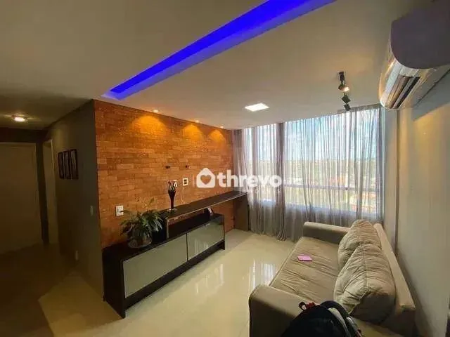Imagem: Apartamento com 2 Dormitórios para Alugar