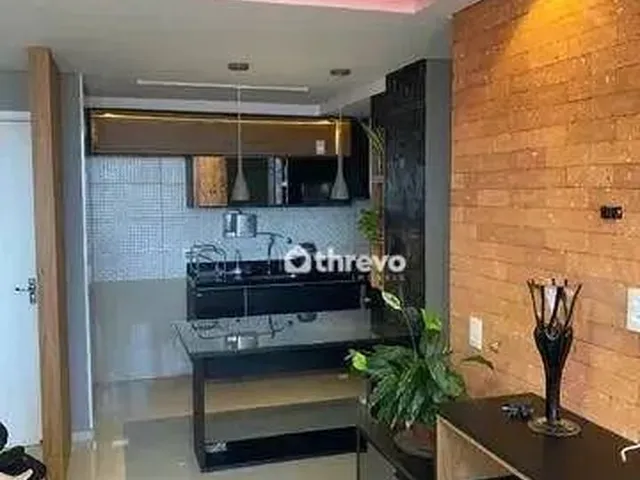 Imagem 9: Apartamento com 2 Dormitórios para Alugar, 62 M² por R$ 2.500/Mês - Gurupi