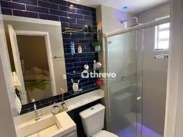 Imagem 10: Apartamento com 2 Dormitórios para Alugar, 62 M² por R$ 2.500/Mês - Gurupi