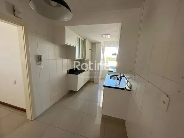 Imagem 7: Apartamento para Alugar, 3 Quartos, 1 Suíte, 1 Vaga, Osvaldo Rezende - Uberlândia/Mg