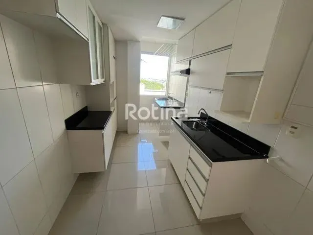 Imagem 9: Apartamento para Alugar, 3 Quartos, 1 Suíte, 1 Vaga, Osvaldo Rezende - Uberlândia/Mg