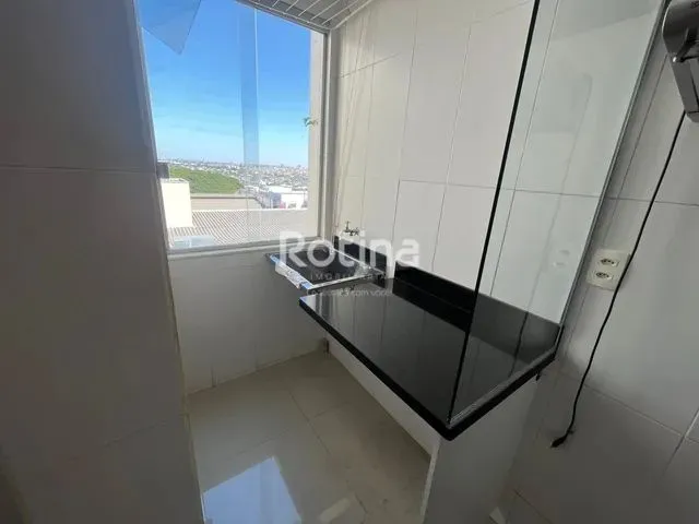 Imagem 13: Apartamento para Alugar, 3 Quartos, 1 Suíte, 1 Vaga, Osvaldo Rezende - Uberlândia/Mg