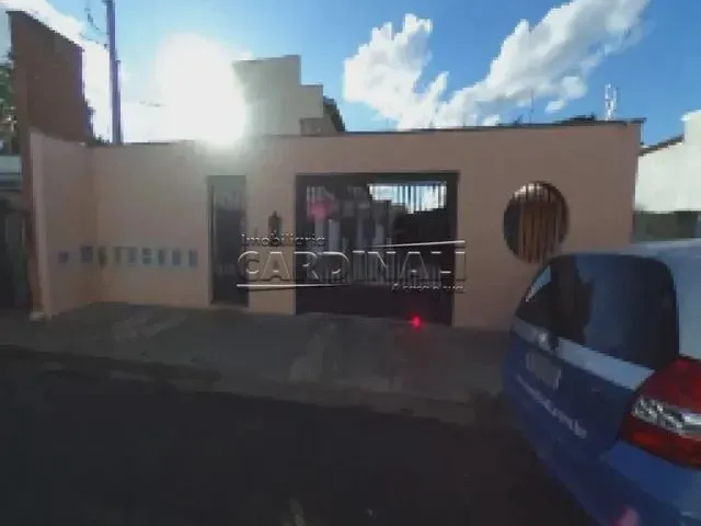 Imagem: Apartamento Kitnet em Araraquara