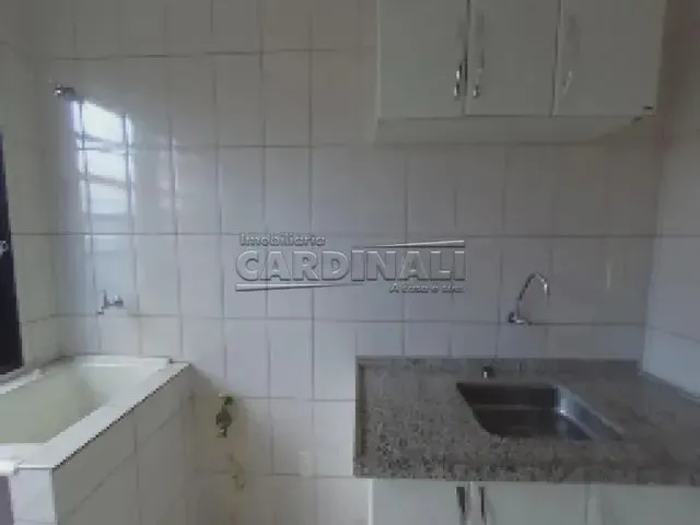 Imagem 3: Apartamento Kitnet em Araraquara
