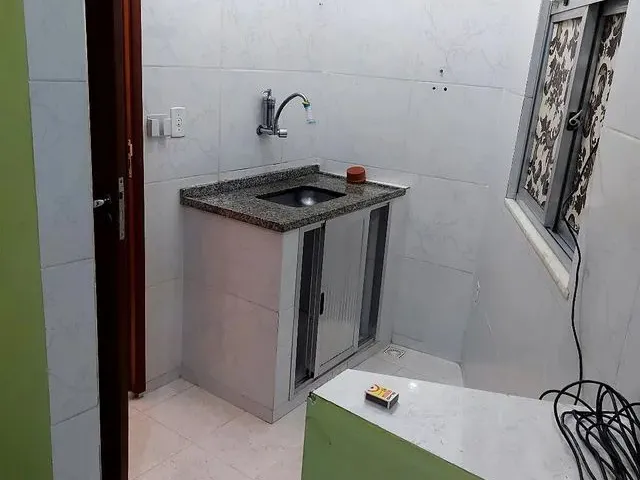 Imagem 6: Alugo Uma Linda Kitnet