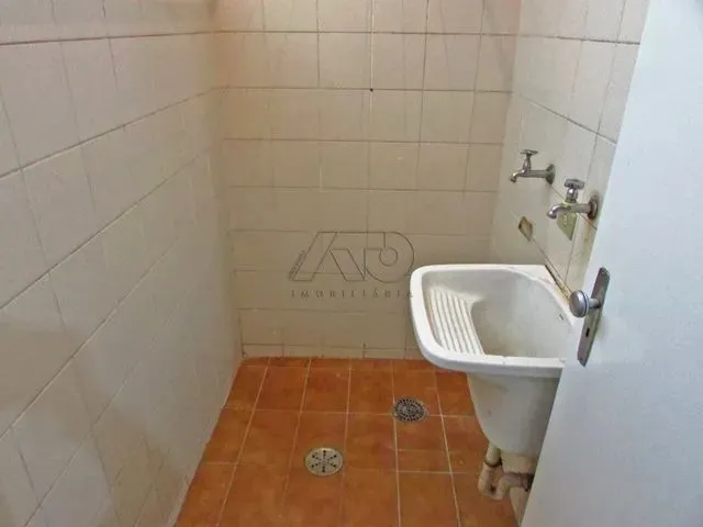 Imagem 2: Apartamento para Aluguel, 3 Quartos, 1 Suíte, 1 Vaga, Caxambu - Piracicaba/Sp