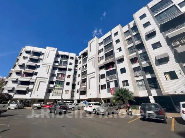 Imagem: Aos 08 Bloco C - Ed. Sete de Setembro