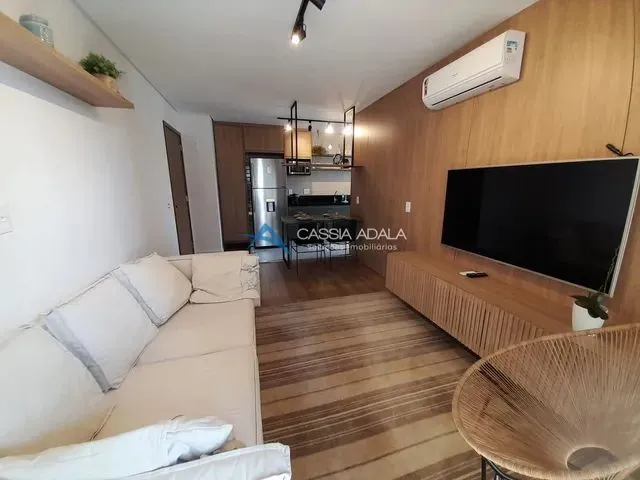 Imagem: Apartamento - Cambuí - Campinas