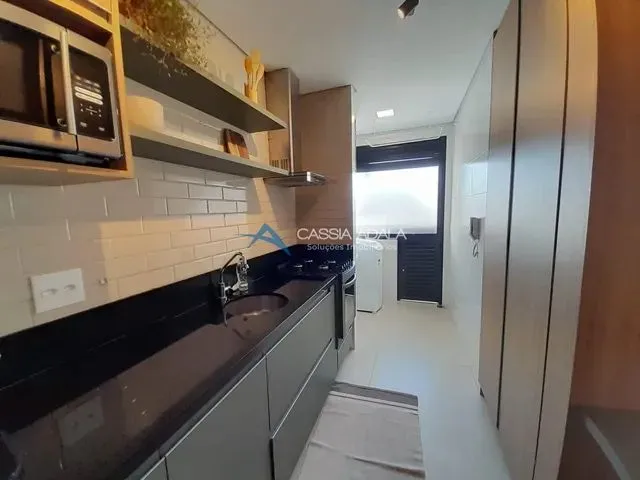Imagem 4: Apartamento - Cambuí - Campinas