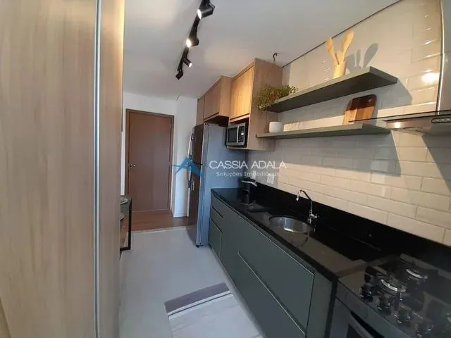 Imagem 10: Apartamento - Cambuí - Campinas