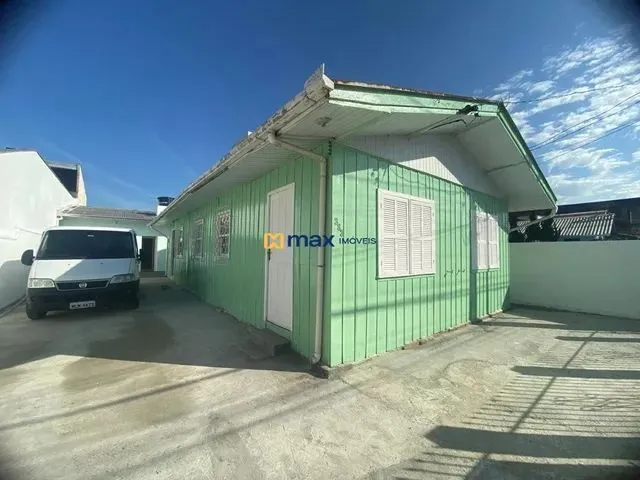 Imagem: Itajaí - Casa Padrão - São Judas