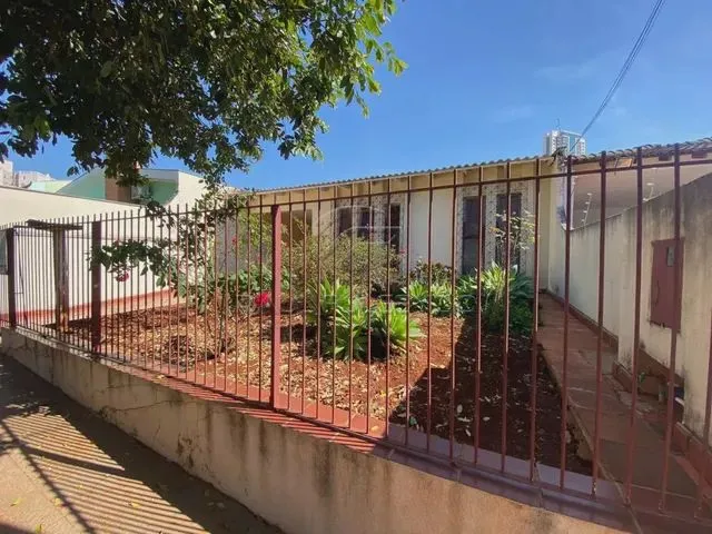 Imagem 1: Casa Térrea em Londrina