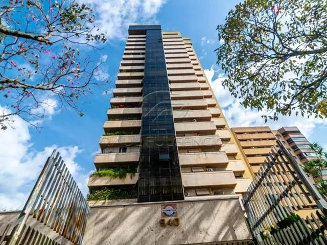 Imagem: Apartamento Padrão em Londrina