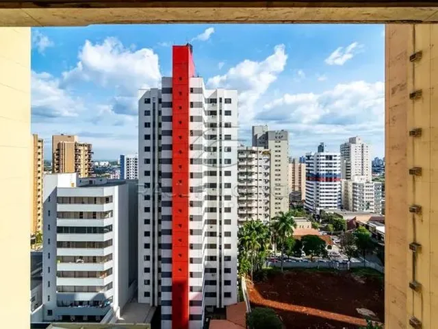 Imagem 2: Apartamento Padrão em Londrina