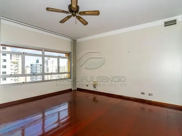 Imagem 3: Apartamento Padrão em Londrina