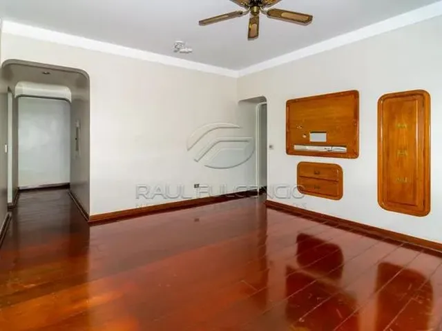Imagem 4: Apartamento Padrão em Londrina