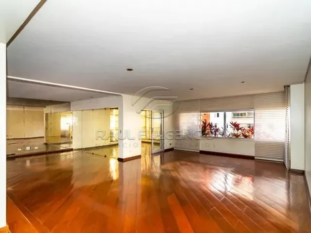 Imagem 6: Apartamento Padrão em Londrina