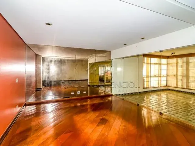 Imagem 5: Apartamento Padrão em Londrina