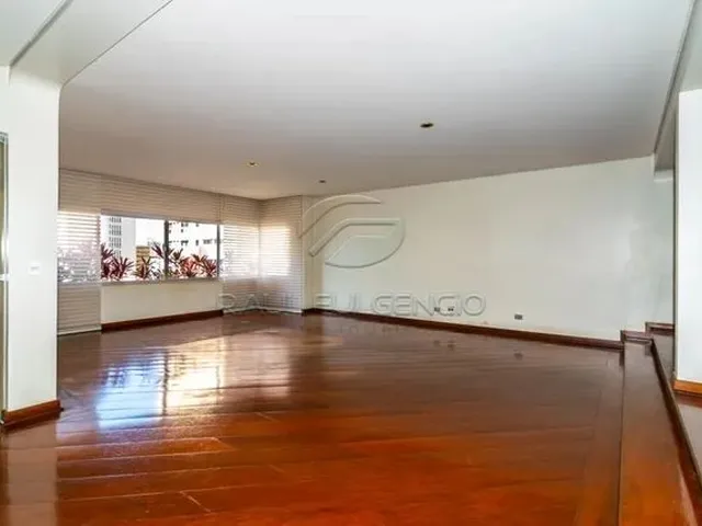 Imagem 8: Apartamento Padrão em Londrina