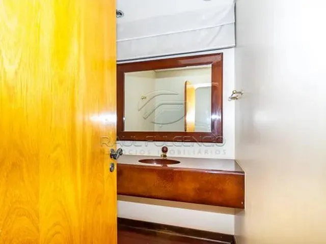 Imagem 9: Apartamento Padrão em Londrina