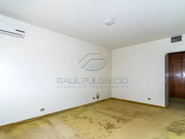 Imagem 10: Apartamento Padrão em Londrina