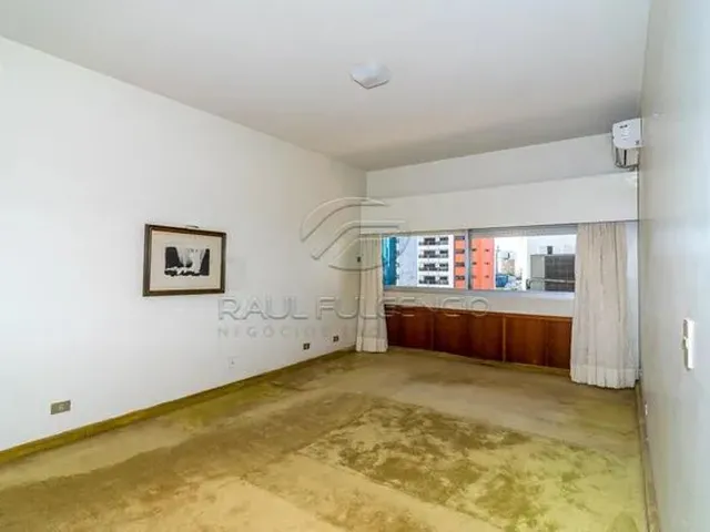 Imagem 12: Apartamento Padrão em Londrina