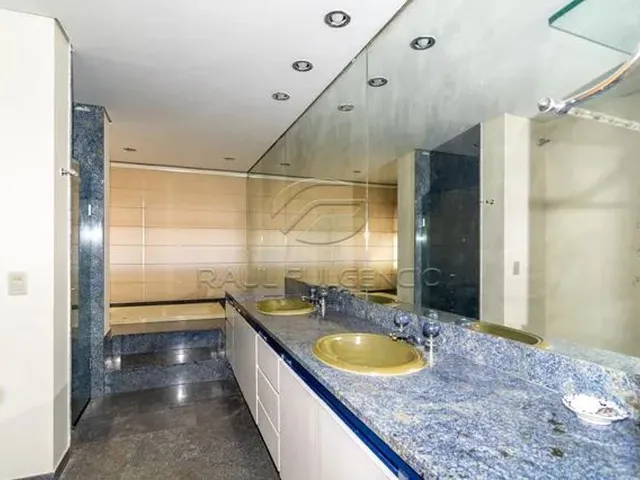 Imagem 11: Apartamento Padrão em Londrina