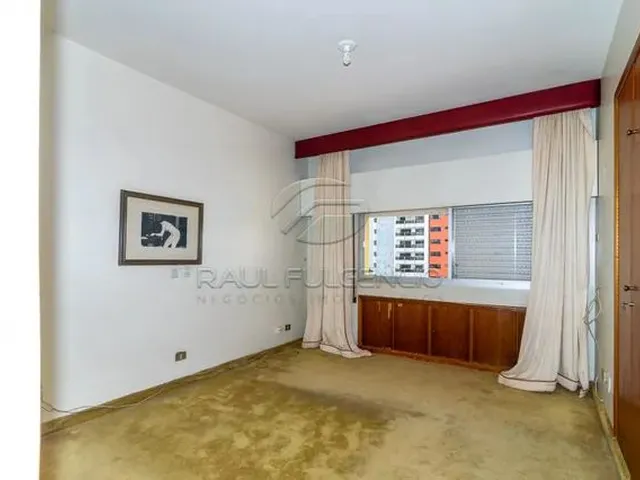 Imagem 14: Apartamento Padrão em Londrina