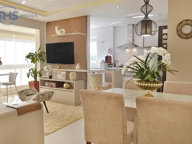 Imagem: Apartamento com 2 Dormitórios para Alugar