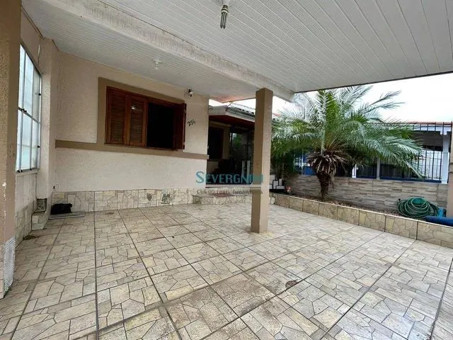 Imagem 9: Casa com 3 Dormitórios para Alugar, 111 M² por R$ 2.070,00/Mês - Morada do Bosque