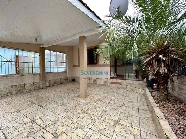 Imagem 5: Casa com 3 Dormitórios para Alugar, 111 M² por R$ 2.070,00/Mês - Morada do Bosque