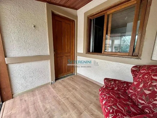 Imagem 15: Casa com 3 Dormitórios para Alugar, 111 M² por R$ 2.070,00/Mês - Morada do Bosque